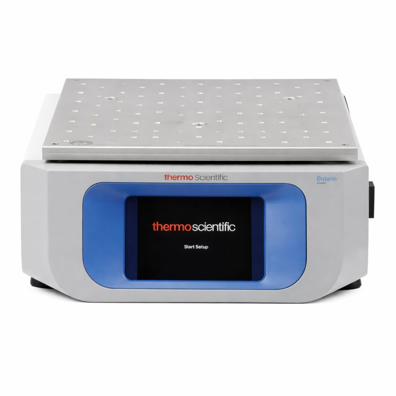 Agitador Pequeño al Aire Libre Solaris THERMO FISHER SCIENTIFIC